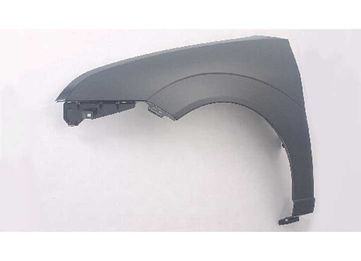 Sherman Parts - Lh Front Fender Assy Ford Focus 20052007 - 405-32L