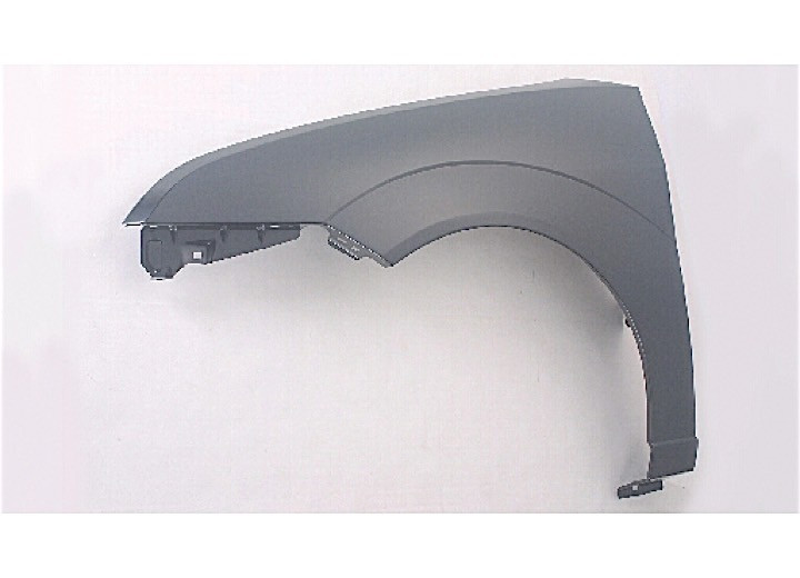 Sherman Parts - Capa Rh Frt Fender Assy Ford Focus 20052007 - 405-32QR