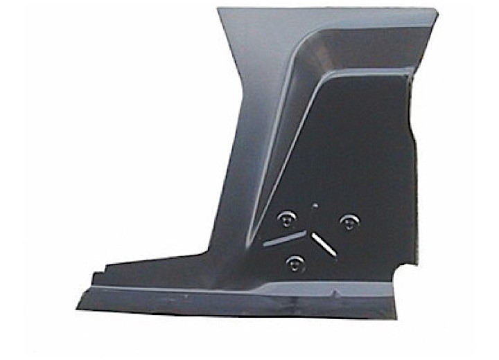 Sherman Parts - Rh Rr Of Front Fender Apron Mustang 6466 - 465-24BR