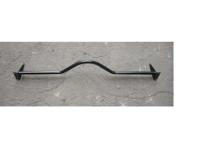 Sherman Parts - Monte Carlo Bar Crvd Ptd Mustang 6466 - 465-42M