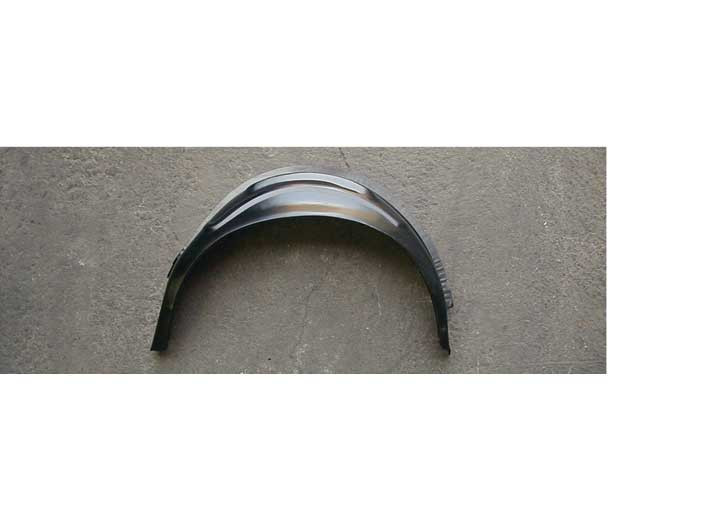 Sherman Parts - Lh Wheel Housing Outer (modify For Conv) Mustang 6768 - 466-29L