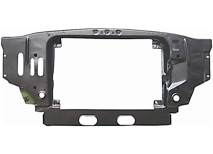 Sherman Parts - Radiator Support Mustang/cougar 6768 - 466-49