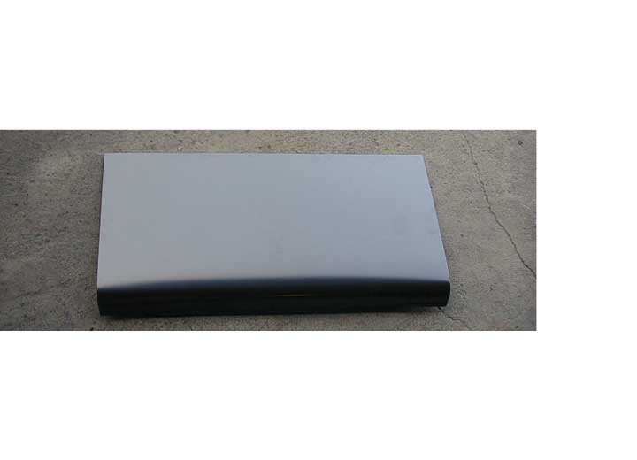 Sherman Parts - Deck Lid Assy Cpe Conv Mustang 6768 - 466-74-1