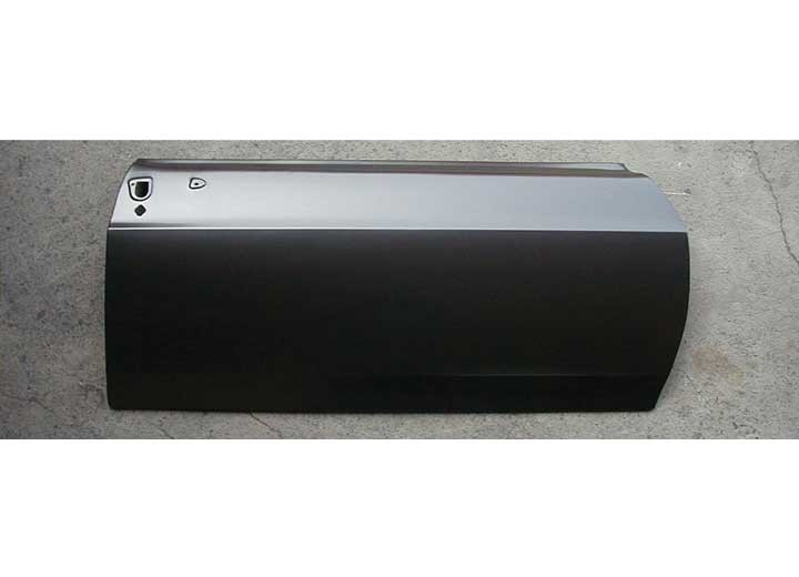 Sherman Parts - Lh Full Dr Skin Mustang 6970 - 467-13L