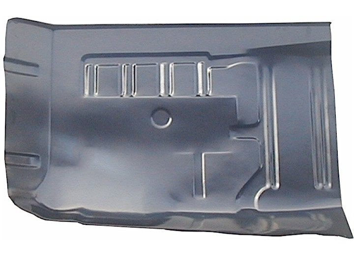 Sherman Parts - Rh Floor Pan Front Sec Mustang 7173 - 469-40R