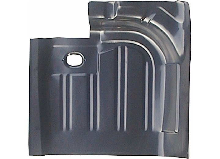 Sherman Parts - Rh Floor Pan Rr Section Mustang 7173 - 469-45R