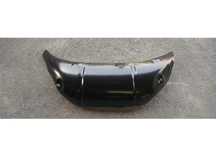 Sherman Parts - Lh Inner Rr Wheel House Ford P/u 7379 - 574-29L