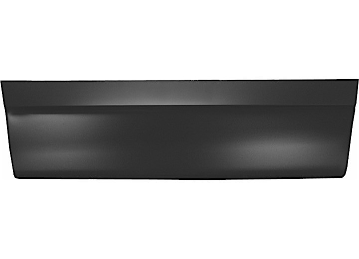 Sherman Parts - Lh Frt Drskin Lwr 2 Dr Reg/ext Cab (trim For Crew Cab) Ford F150/250 Ld P/u 9703; F150 Heritage 04 - 579-12L