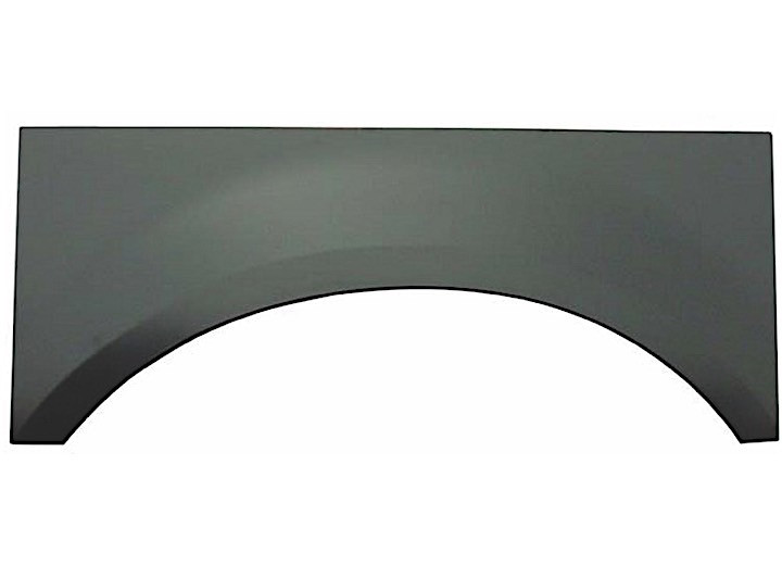 Sherman Parts - Rh Upper Rr Wheel Arch F150/250 Styleside 9703; F150 Heritage 04 - 579-59R