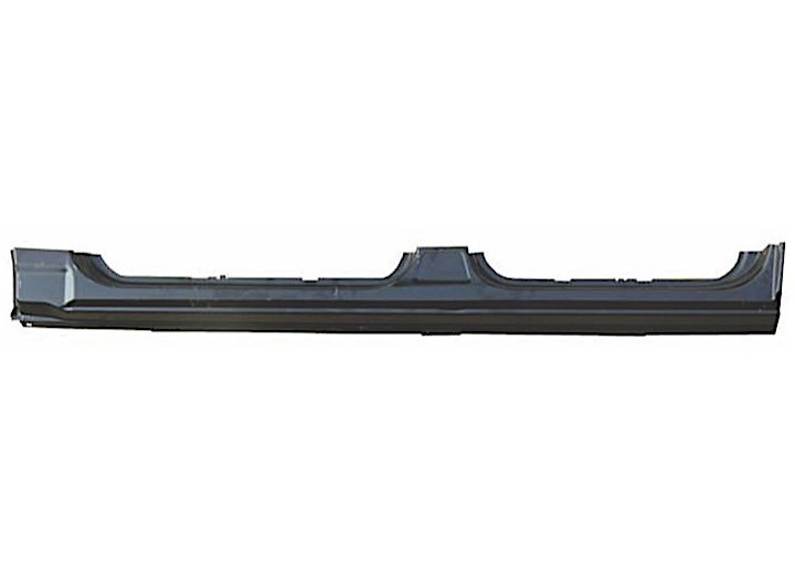 Sherman Parts - Lh Rocker Panel Oe Style Crew Cab Ford Pickup 20042008 - 579B-02L