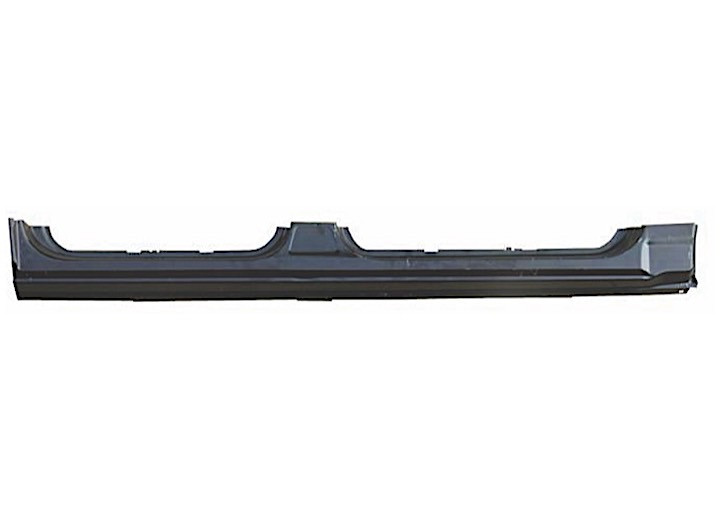 Sherman Parts - Rh Rocker Panel Oe Style Crew Cab Ford Pickup 20042008 - 579B-02R