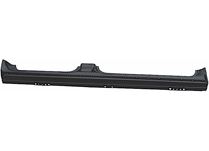 Sherman Parts - Rh Rocker Panel Oe Style Ford Fseries Crew Cab Pickup 0914 - 579C-03R