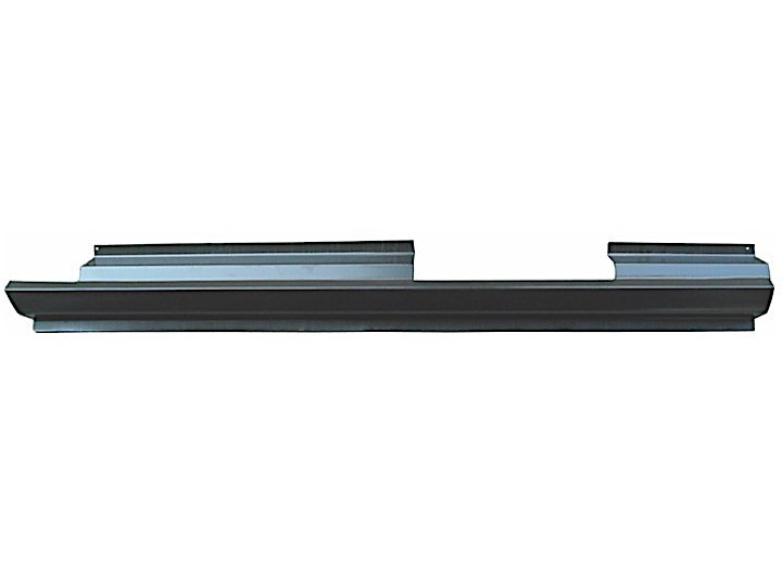 Sherman Parts - Lh Rocker Panel 4 Door Explorer 9101; Mountaineer 9701 - 584-04L