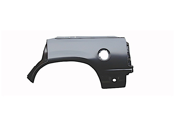 Sherman Parts - Lh Quarter Panel Lower 4 Door Explorer 9194 - 584-51L