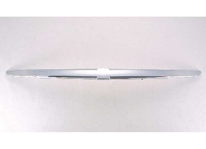 Sherman Parts - Grille Mldg Chr W/o Emblem Equinox 0509 W/o Sport - 610-98