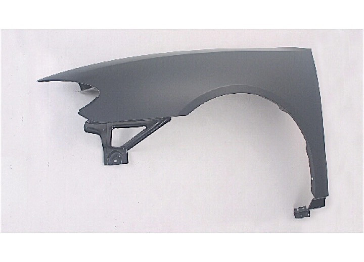 Sherman Parts - Capa Rh Fender Allure/lacrosse 0509 - 632-31QR