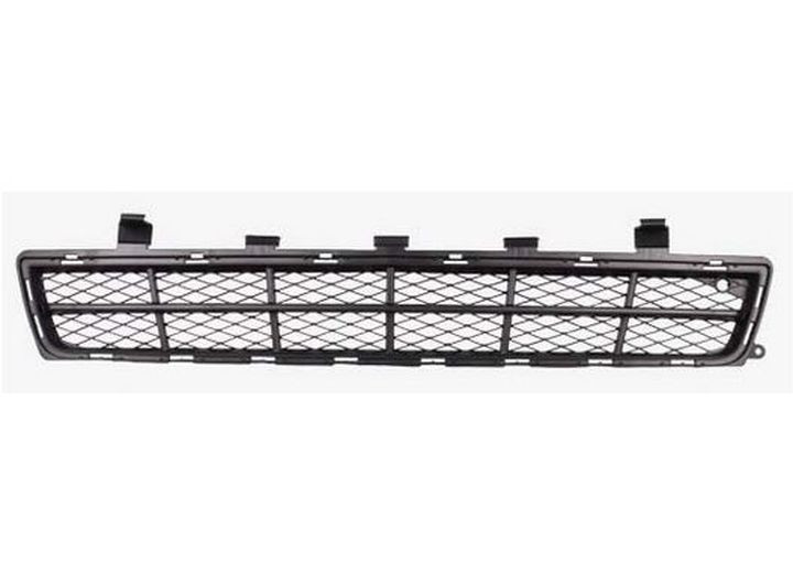 Sherman Parts - Front Bumper Grille Dk Grey Cxl;cxs Lacrosse 1013;allure 1011 - 633-98