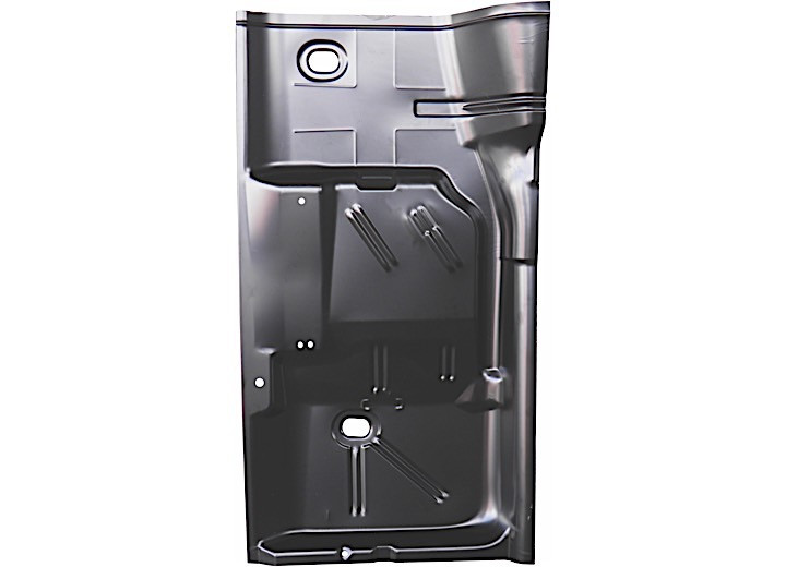 Sherman Parts - Lh Front Floor Pan W/o Toe Board Includes 1/2 Center Hump Area Nova 6267 - 685-46EL