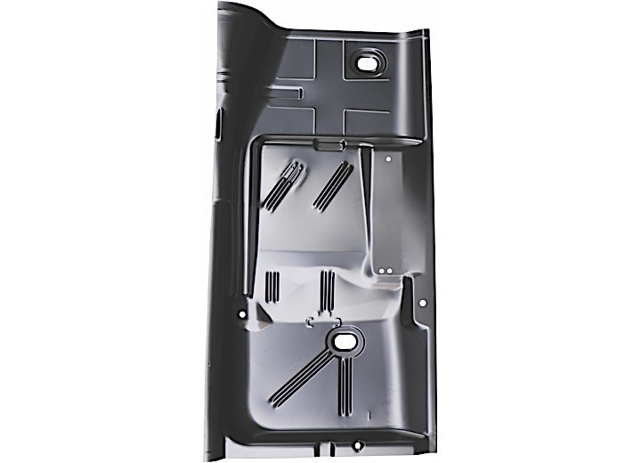 Sherman Parts - Rh Front Floor Pan W/o Toe Board Includes 1/2 Center Hump Area Nova 6267 - 685-46ER