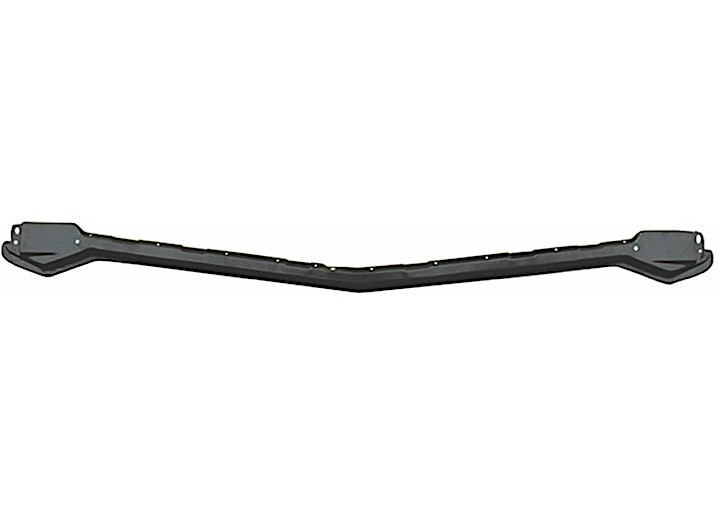 Sherman Parts - Front Bumper To Grille Filler Panel Chevy Ii/nova/acadian 6667 - 686-22