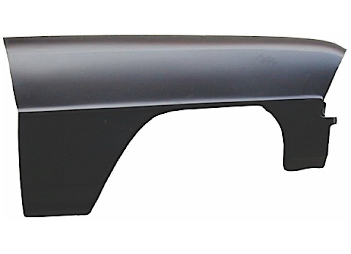 Sherman Parts - Rh Fender Chevy Ii/nova/acadian 67 - 686-32R