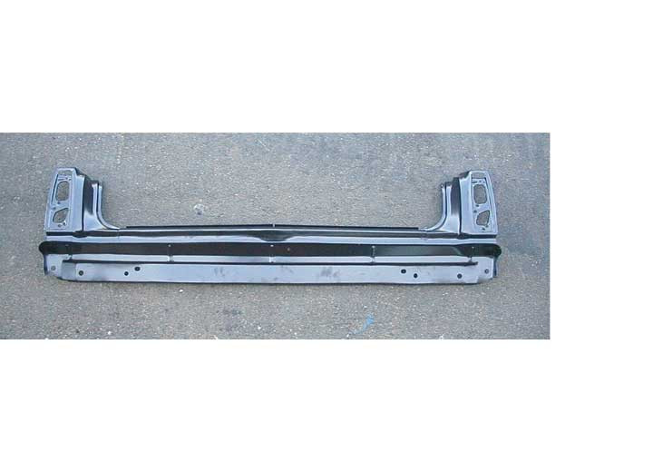 Sherman Parts - Tail Panel Assy Factory Style Chevy Ii/nova/acadian 6667 - 686-70