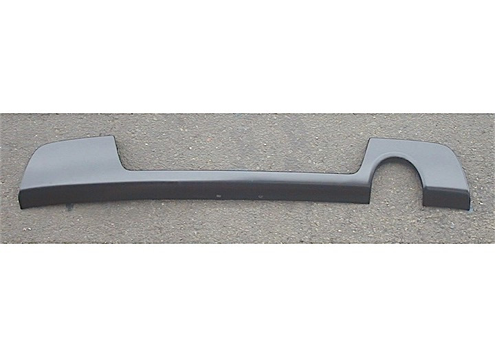 Sherman Parts - Rr Lower Cover (p) Trialblazer Ss 0609 - 690-89-4A