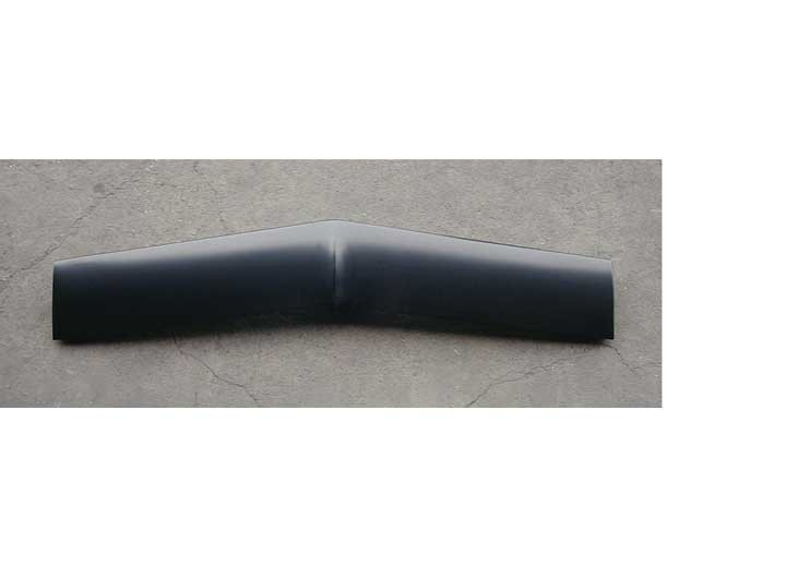 Sherman Parts - Header Panel Chevrolet Camaro 19691969 - 695-23-2