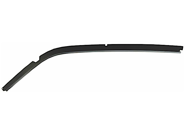 Sherman Parts - Rh Drip Rail Gutter Camaro/firebird Cpe 6769 - 695-23ER