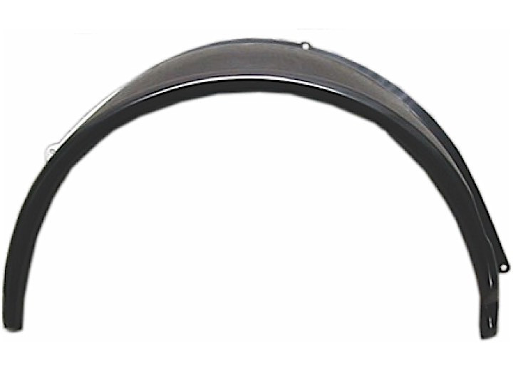 Sherman Parts - Rh Rr Wheel Housing Outer Camaro Exc Conv/firebird 6768 - 695-29R