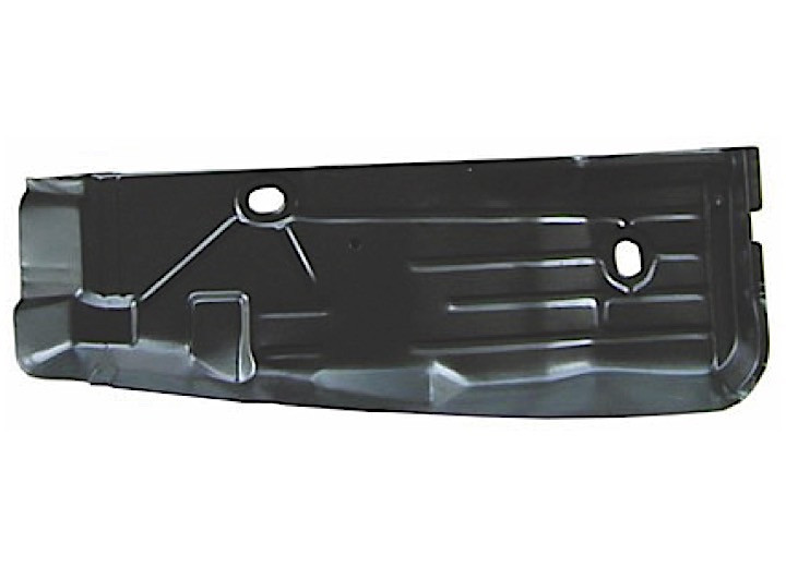 Sherman Parts - Rh Floor Pan Full Length Camaro/firebird 6769  Made In Taiwan - 695-46R