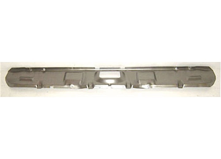 Sherman Parts - Rr Inner Valance Panel Camaro/firebird 6768  Made In Usa (steel Gauge  18) - 695-68