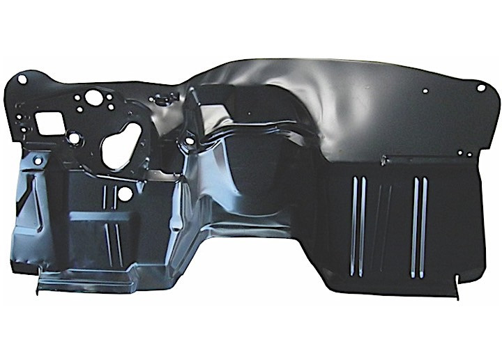 Sherman Parts - Firewall  Heater Delete Camaro/firebird 6869 - 696-41D