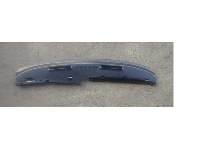 Sherman Parts - Upper Dash Panel Steel Camaro 69; Nova 6974  Made In Taiwan - 696-43A