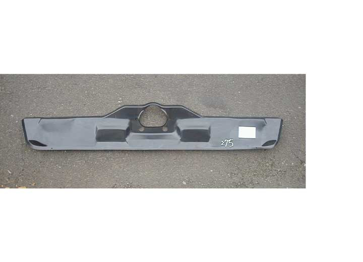 Sherman Parts - Rr Inner Valance Panel Camaro/firebird 69 - 696-68