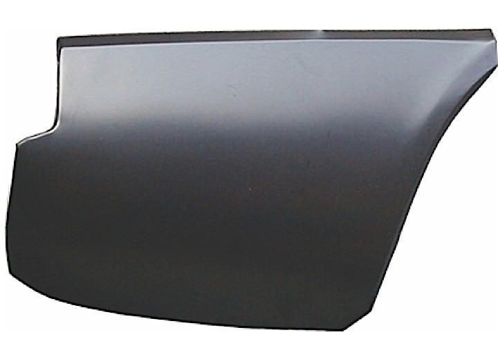 Sherman Parts - Rh Quarter Panel Rr Lower Sec Camaro 7481 - 698-60R