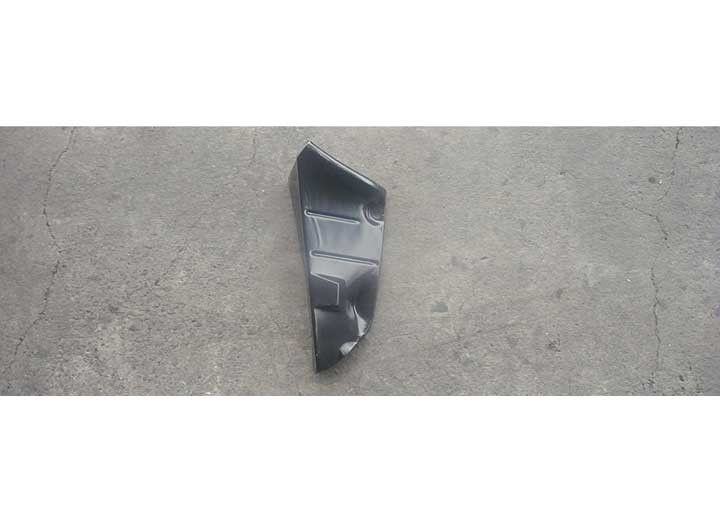 Sherman Parts - Lh Trunk Side Filler Panel Camaro 7073 - 698-61L