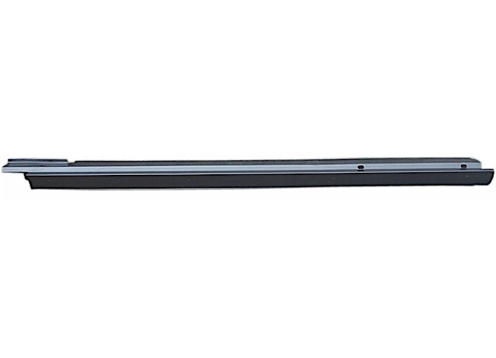 Sherman Parts - Rh Rocker Panel 2door Factory Style Chevelle/lemans/gto 6467; Skylark 67; Cutlass 6667 - 705-03R