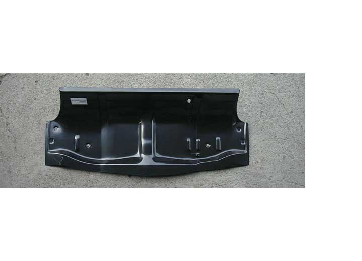 Sherman Parts - Full Flr Pan Under Rr Seat Full Size Elle/malibu /cutlass /beaumont 64 67;gto/lemans/tempest 6465 - 705-45AC