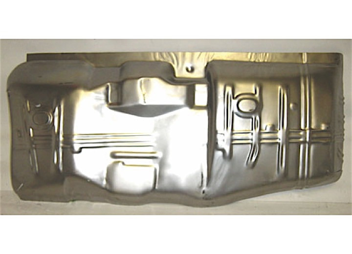 Sherman Parts - Flr Pan Ft Rh 6467 Chevelle/ - 705-46CR