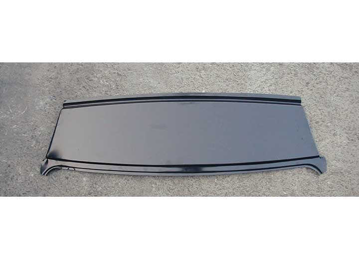 Sherman Parts - Rr Deck Filler Panel 2 Door H.t. Chevelle/beaumont/malibu/el Camino 6465  Mad E In Tai - 705-72T
