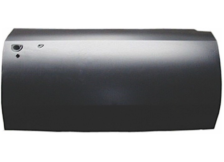 Sherman Parts - Rh Doorskin Full 2 Door H.t./conv Chevelle/beaumont/malibu/el Camino 6667 - 706-13R