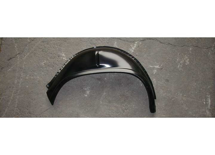 Sherman Parts - Rh Rr Outer Wheel Housing Chevelle/beaumont/malibu/el Camino (mod Top For Conv) 6 667 - 706-29R