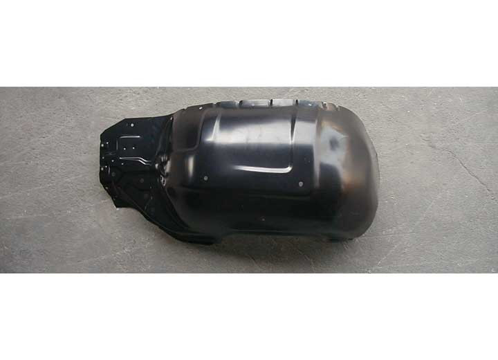 Sherman Parts - Lh Inner Fender Chevelle/beaumont/malibu/el Camino/sprint 6872 - 707-24AL