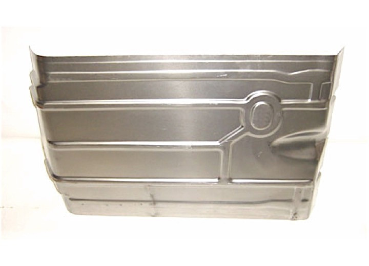 Sherman Parts - Trunk Flr Ctr 6872 Chevelle/b - 707-76C