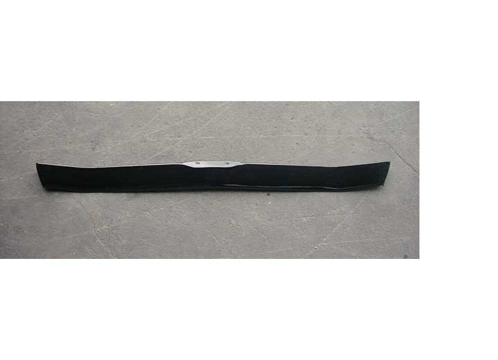 Sherman Parts - Rr Valance Panel Chevelle Exc Wgn 70 - 708-68