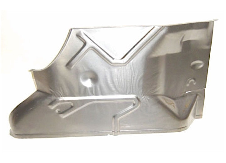 Sherman Parts - Lh Trunk Flr Outr Sec Elle/malibu/el Camino/mte Carlo/gto/l Emans/tempest/grd Am 7377(steel Ga  20 - 709-76L