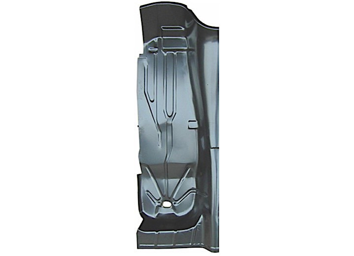 Sherman Parts - Lh Front Full Length Floor Pan El Camino 7887; Malibu 7883 - 710-46TL