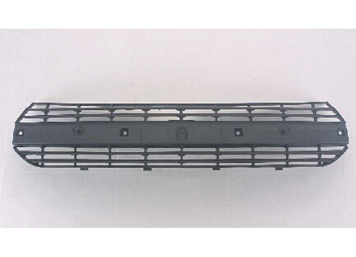 Sherman Parts - Grille Uppr Dk Gry Malibu/malibu Maxx 0405 - 712-99