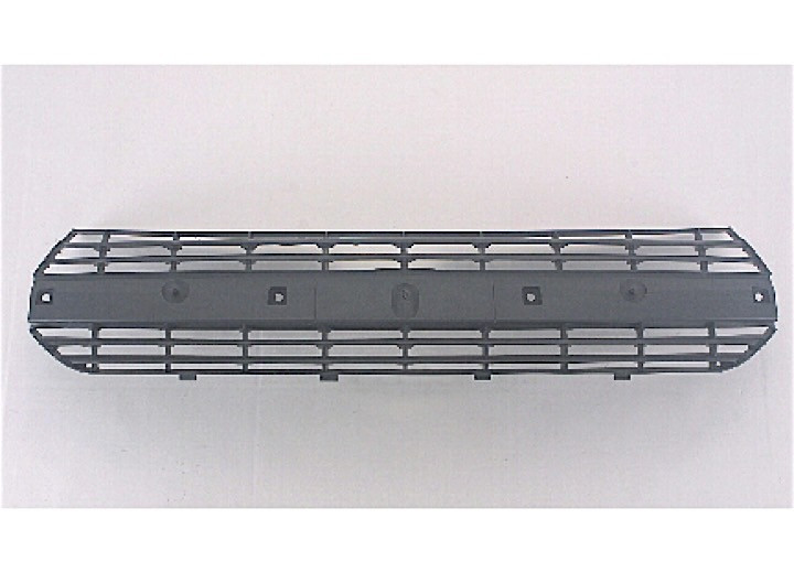 Sherman Parts - Capa Grille Uppr Dk Gry Malibu/malibu Maxx 0405 - 712-99Q